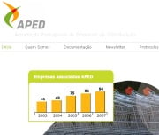 Empresas da Distribuição crescem 12%
