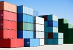 contentores mercadorias