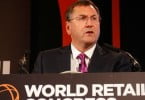 WRC2012: CEO da Tesco sublinha importância de aplicações de telemóveis