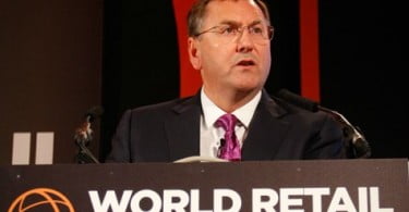 WRC2012: CEO da Tesco sublinha importância de aplicações de telemóveis