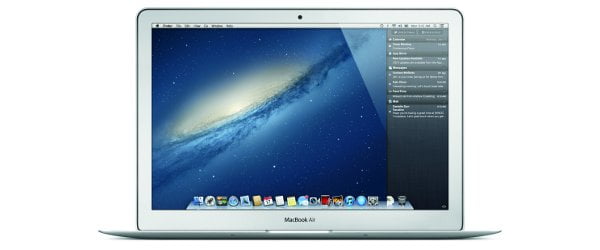 Apple lança OS X Mountain Lion na App Store