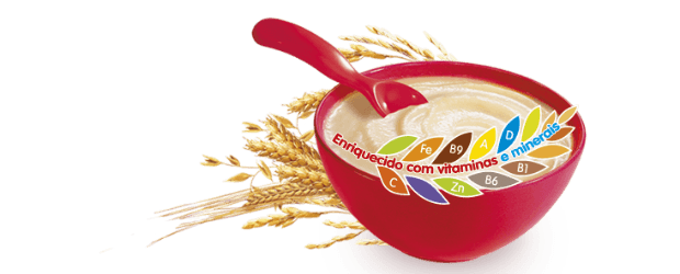 Nestlé lança gama 1ªs Papas Cerelac