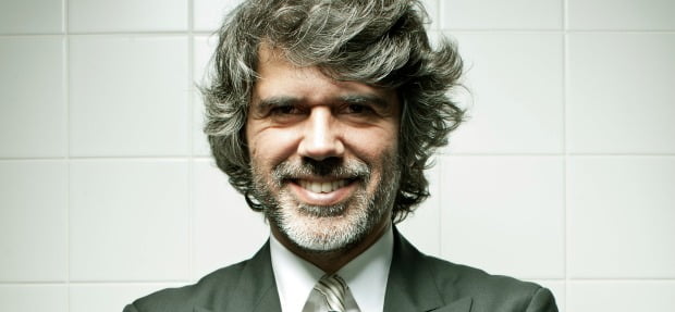 Carlos Coelho será Special Keynote Speaker na Conferência DH