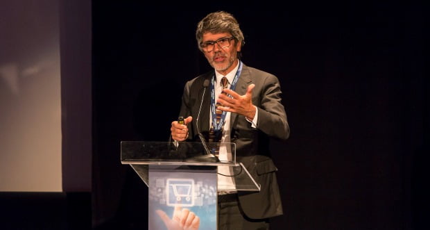 10ª Conferência DH: À conquista do consumidor multiplataforma