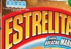 Estrelitas Bolacha Maria consideradas Produto do Ano 2015