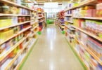 Houve mais pessoas a fazerem compras no Grande Consumo neste 1º de maio