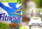 Fãs dos cereais Fitness protagonizam nova campanha de TV