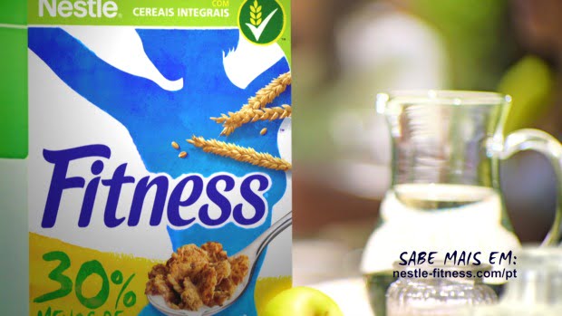 Fãs dos cereais Fitness protagonizam nova campanha de TV