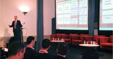 Logitrans Summit: "Tecnologia e Big Data levarão à excelência da cadeia logistica"