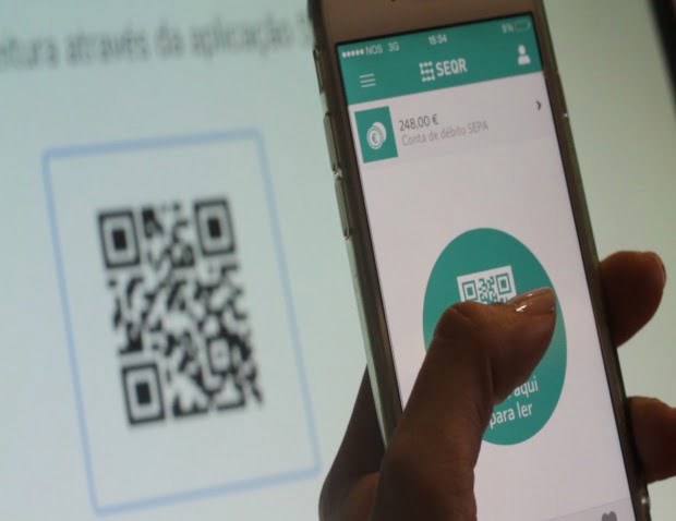SEQR já está disponível nas 51 lojas do Grupo Starfoods