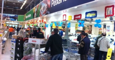 Makro de Alfragide celebra 24º aniversário