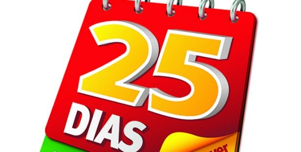 Campanha do Jumbo oferece preços mais baixos durante 25 dias