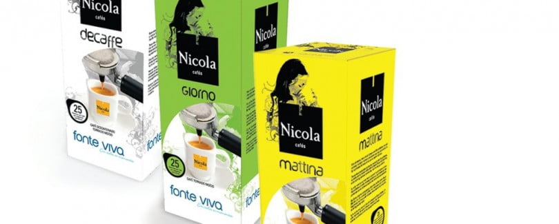 Fonte Viva reforça parceria com Nutricafés