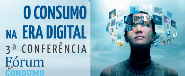 3ª Conferência Fórum do Consumo já está esgotada