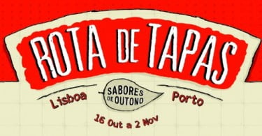 Estrella Damm lança 4ª edição da Rota de Tapas