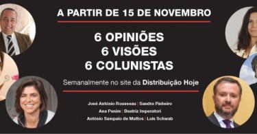 Opinião: Às terças