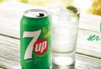 7UP lança nova imagem no mercado português