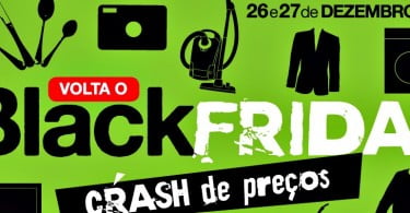 El Corte Inglés com dois dias de Black Friday