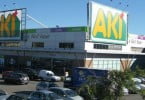 AKI inaugura nova loja esta quarta-feira