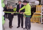 AKI abre nova loja em Bragança