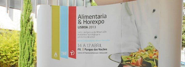 Alimentária&Horexpo 2013 quer ser ponte para exportação
