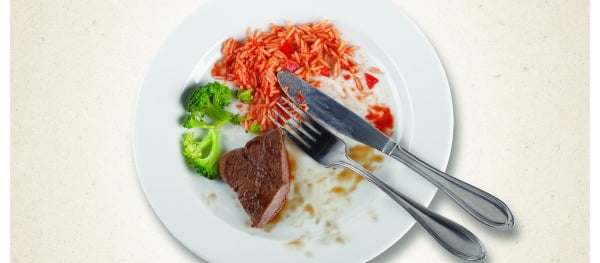 APED lança campanha contra desperdício alimentar