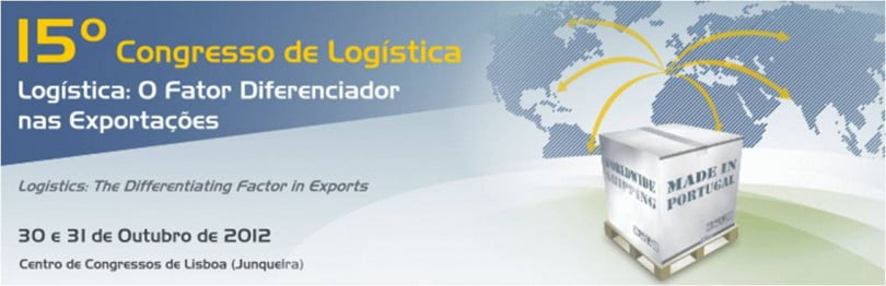 15º Congresso APLOG: Casos de sucesso na exportação