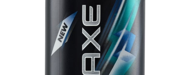 Axe lança Axe Apolo