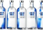 Absolut Vodka lança Absolut Originality