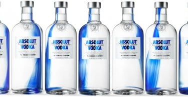 Absolut Vodka lança Absolut Originality