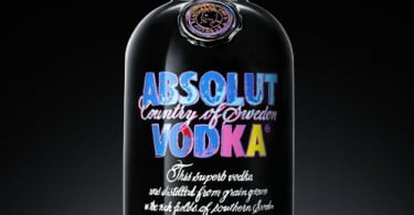 Absolut Vodka lança Andy Warhol Edition