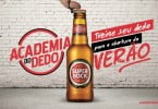 Super Bock lança campanha publicitária no Brasil