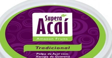 Açaí Supera alarga presença em Portugal