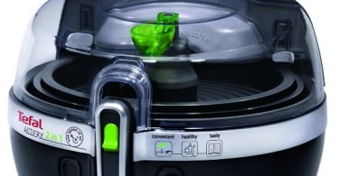 Tefal dá a conhecer potencialidades da Actifry em workshop