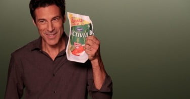 Activia lança Activia Líquido Poupança Familiar