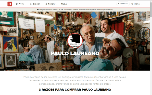 Adegga.com lança plataforma online de compra direta ao produtor