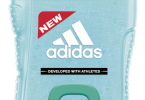 Adidas renova linha de Gel de Duche