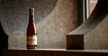 SCC lança cerveja premium Affligem