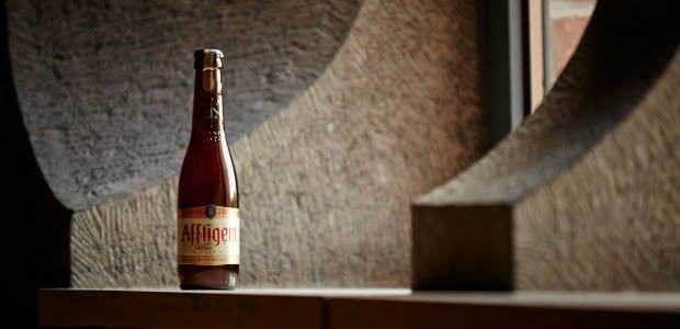 SCC lança cerveja premium Affligem