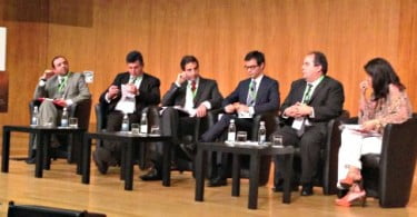 ITM: "Estaremos sempre disponíveis para debater ideias com a produção"
