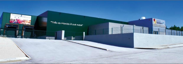Agroaguiar obtém certificação da Certif