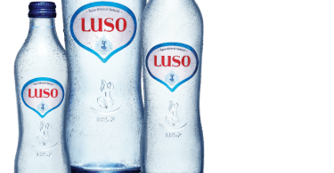 Água de Luso distinguida com Ouro do Monde Selection 2020