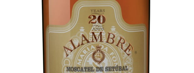 Alambre 20 Anos eleito melhor vinho fortificado no Brasil