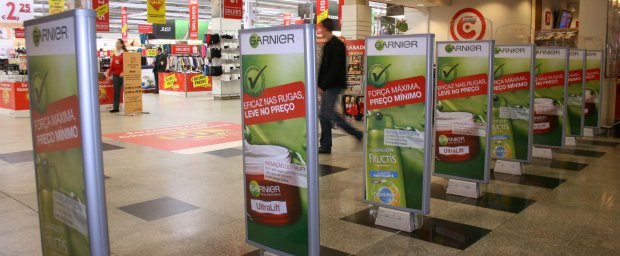In-Store Media com nova ferramenta de análise do ponto de venda