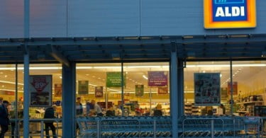 Aldi destrona Google como a marca mais simples do mundo