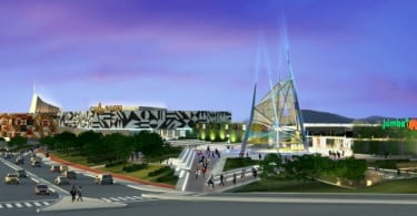 Immochan investe 110 milhões no Centro Comercial Alegro Setúbal