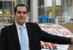 Alejandro Cabal nomeado diretor geral da Tetra Pak Ibéria
