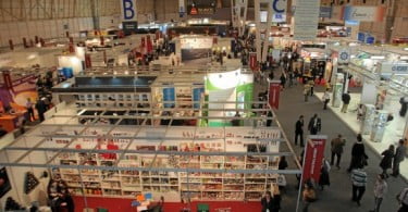 ESPECIAL ALIMENTARIA 2011: "Oportunistas" e "Sobre Pressão" em foco