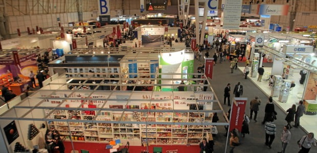 ESPECIAL ALIMENTARIA 2011: "Oportunistas" e "Sobre Pressão" em foco