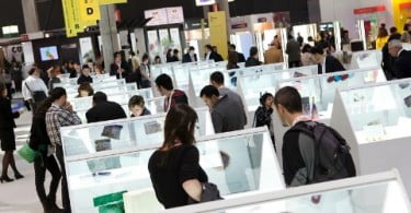 Alimentaria Espanha 2014 tem nova data